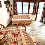 Lejlighed Chez Moi