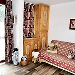 Lejlighed Chez Moi *