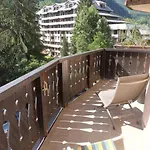 Lejlighed Chez Moi Chamonix
