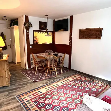 Chez Moi Chamonix