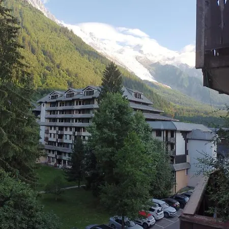 Chez Moi * Chamonix