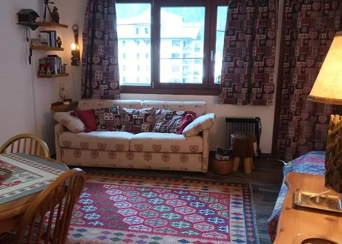 Chez Moi アパート